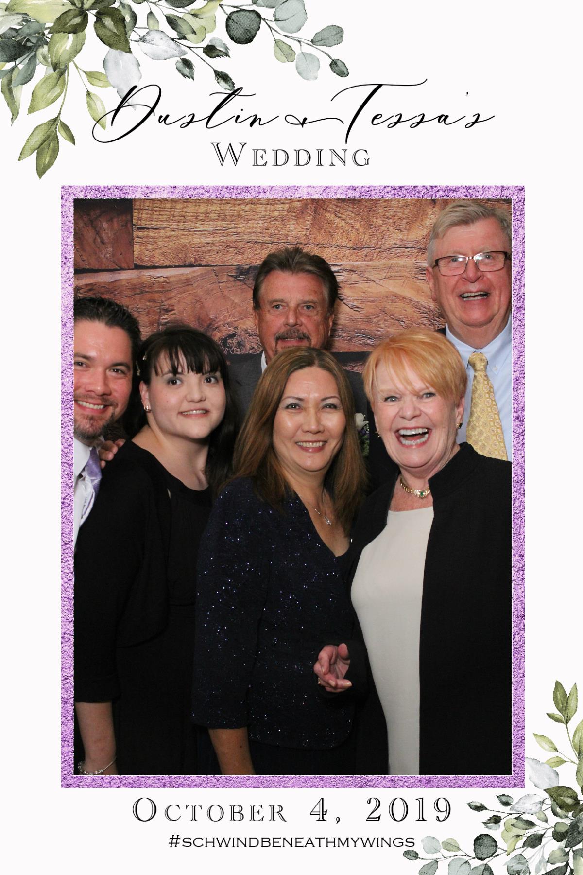 Dustin & Tessa's Wedding | View more photos from the event at gallery.mainemagicmirror.com/u/MaineMagicMirror/Dustin-Tessas-Wedding